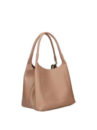 BORSA A SPALLA DONNA - SILVIAN HEACH ROSA - RCP26005BO 2