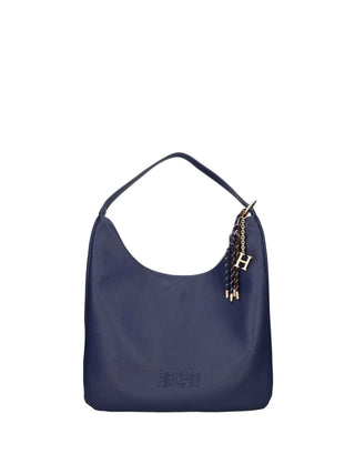 BORSA A SPALLA DONNA - SILVIAN HEACH NAVY - RCP26008BO 1