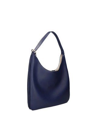 BORSA A SPALLA DONNA - SILVIAN HEACH NAVY - RCP26008BO 3
