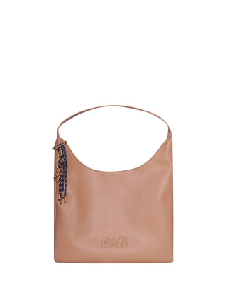 BORSA A SPALLA DONNA - SILVIAN HEACH ROSA - RCP26008BO 1