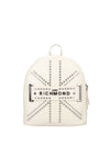 ZAINO DONNA - JOHN RICHMOND BIANCO - RWP26144ZA 1