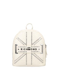 DAMENRUCKSACK - JOHN RICHMOND WEISS - RWP26144ZA
