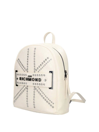 ZAINO DONNA - JOHN RICHMOND BIANCO - RWP26144ZA 2