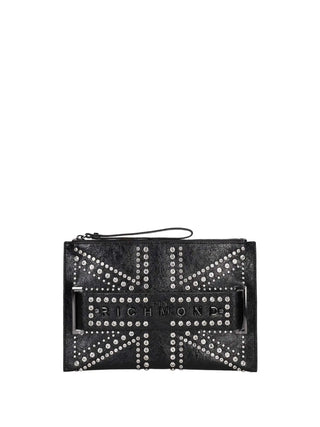 POCHETTE DONNA - JOHN RICHMOND NERO - RWP26146BO 1