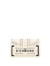 BORSA A SPALLA DONNA - JOHN RICHMOND BIANCO - RWP26148BO 1