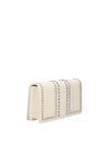 BORSA A SPALLA DONNA - JOHN RICHMOND BIANCO - RWP26148BO 3