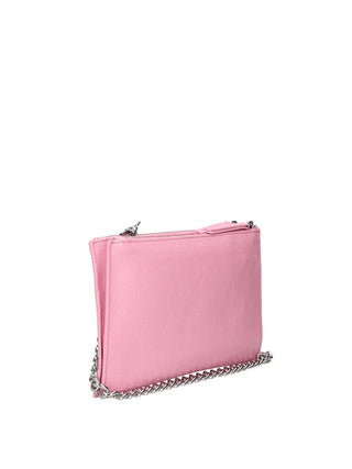 BORSA A SPALLA DONNA - JOHN RICHMOND ROSA - RWP26149BO 3