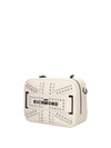 TRACOLLA DONNA - JOHN RICHMOND BIANCO - RWP26153BO 2