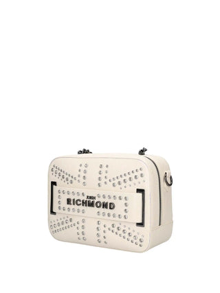 TRACOLLA DONNA - JOHN RICHMOND BIANCO - RWP26153BO 2