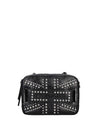 TRACOLLA DONNA - JOHN RICHMOND NERO - RWP26153BO 1