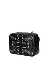 TRACOLLA DONNA - JOHN RICHMOND NERO - RWP26153BO 2