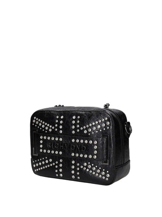 TRACOLLA DONNA - JOHN RICHMOND NERO - RWP26153BO 2
