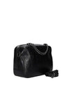 TRACOLLA DONNA - JOHN RICHMOND NERO - RWP26153BO 3