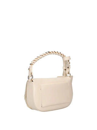 BORSA A SPALLA DONNA - JOHN RICHMOND BIANCO - RWP26346BO 3