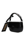 BORSA A SPALLA DONNA - JOHN RICHMOND NERO - RWP26346BO 2
