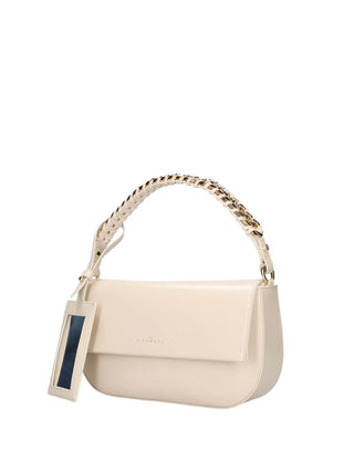 BORSA A SPALLA DONNA - JOHN RICHMOND BIANCO - RWP26347BO 2