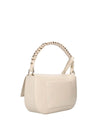 BORSA A SPALLA DONNA - JOHN RICHMOND BIANCO - RWP26347BO 3