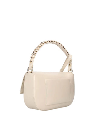 BORSA A SPALLA DONNA - JOHN RICHMOND BIANCO - RWP26347BO 3