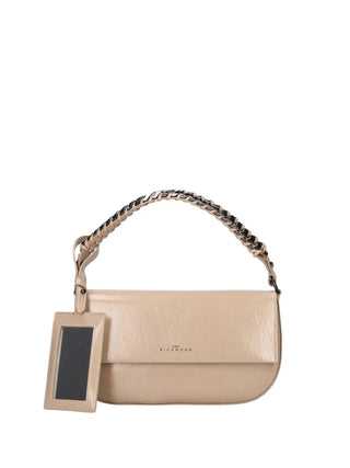 BORSA A SPALLA DONNA - JOHN RICHMOND FANGO - RWP26347BO 1