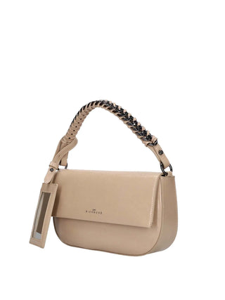 BORSA A SPALLA DONNA - JOHN RICHMOND FANGO - RWP26347BO 2