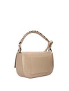 BORSA A SPALLA DONNA - JOHN RICHMOND FANGO - RWP26347BO 3