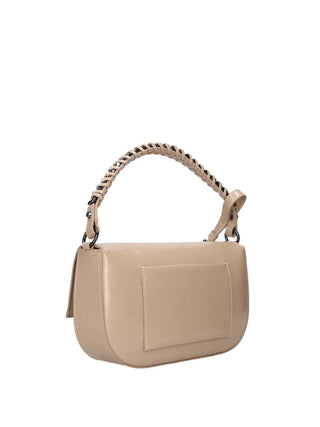 BORSA A SPALLA DONNA - JOHN RICHMOND FANGO - RWP26347BO 3