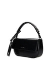 BORSA A SPALLA DONNA - JOHN RICHMOND NERO - RWP26347BO 2
