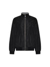 HERRENJACKE - JOHN RICHMOND SCHWARZ - UMP26006GB 1