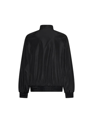 HERRENJACKE - JOHN RICHMOND SCHWARZ - UMP26006GB 2