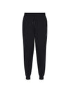 HERRENHOSE - JOHN RICHMOND BLACK - UMP26008PA 1