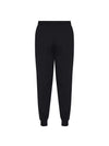 HERRENHOSE - JOHN RICHMOND BLACK - UMP26008PA 2