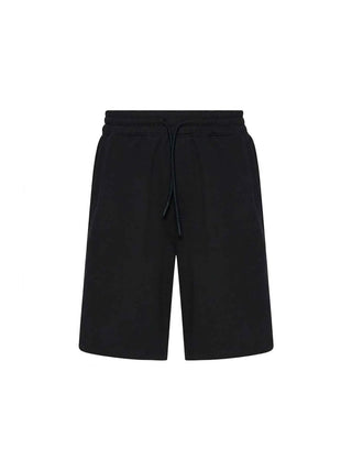 Herren-Bermudashorts - John Richmond Black - UMP26017BE