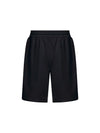 Herren-Bermudashorts - John Richmond Black - UMP26017BE 2