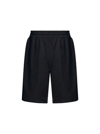 Herren-Bermudashorts - John Richmond Black - UMP26017BE 2
