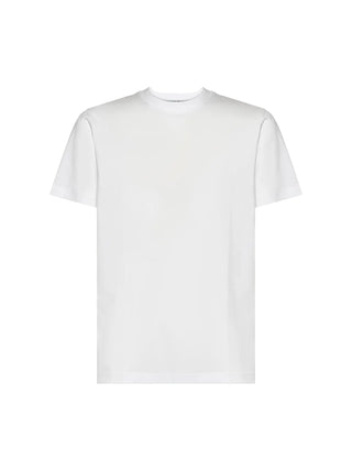 Herren-T-Shirt - John Richmond, Weiß - UMP26024TS 1