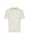 Herren-Poloshirt - John Richmond, Weiß - UMP26035PO 1