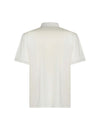 Herren-Poloshirt - John Richmond, Weiß - UMP26035PO 2