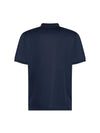 Herren-Poloshirt - John Richmond Navy - UMP26035PO 2