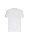 Herren-T-Shirt - John Richmond Weiß - UMP26038TS 2
