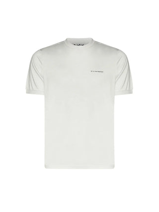 Herren-T-Shirt - John Richmond Weiß - UMP26076TS 1