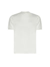 Herren-T-Shirt - John Richmond Weiß - UMP26076TS 2