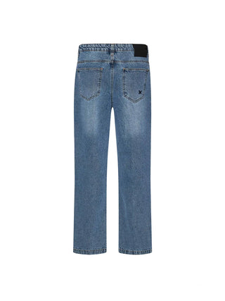 JEANS UOMO - JOHN RICHMOND JEANS - UMP26219JE 2