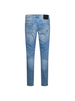 JEANS UOMO - JOHN RICHMOND JEANS - UMP26222JE 2