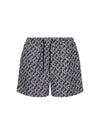 COSTUME UOMO - JOHN RICHMOND NERO - UMP26293CO 1