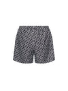 COSTUME UOMO - JOHN RICHMOND NERO - UMP26293CO 2