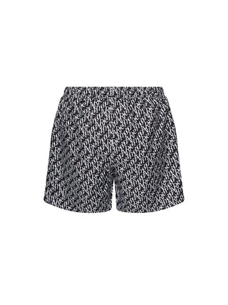 COSTUME UOMO - JOHN RICHMOND NERO - UMP26293CO 2