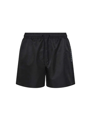 COSTUME UOMO - JOHN RICHMOND NERO - UMP26300CO 1
