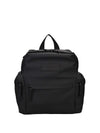 ZAINO DONNA - JOHN RICHMOND NERO - UMP26346ZA 1