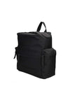 ZAINO DONNA - JOHN RICHMOND NERO - UMP26346ZA 2