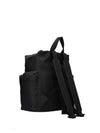 ZAINO DONNA - JOHN RICHMOND NERO - UMP26346ZA 3